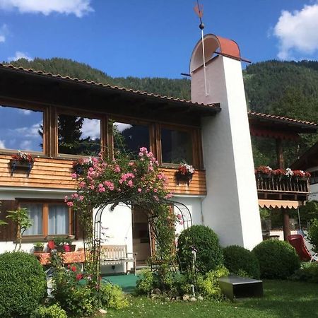 Landhaus Renata Bayrischzell Kültér fotó