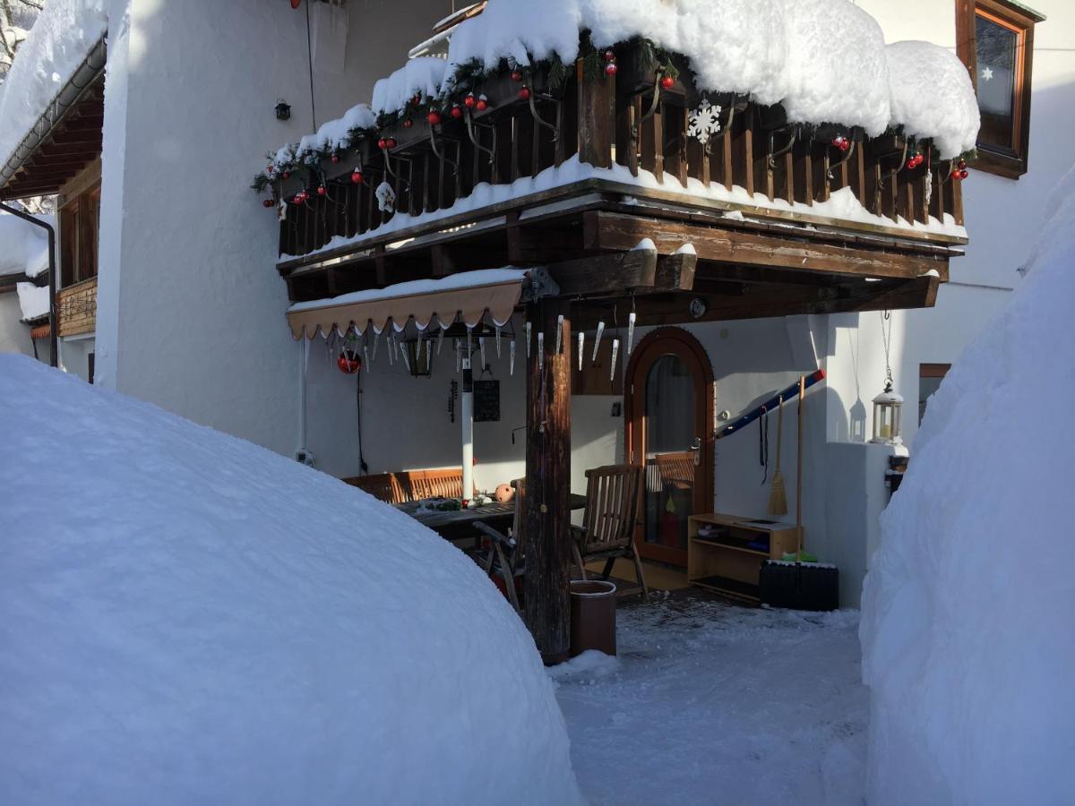 Landhaus Renata Bayrischzell Kültér fotó