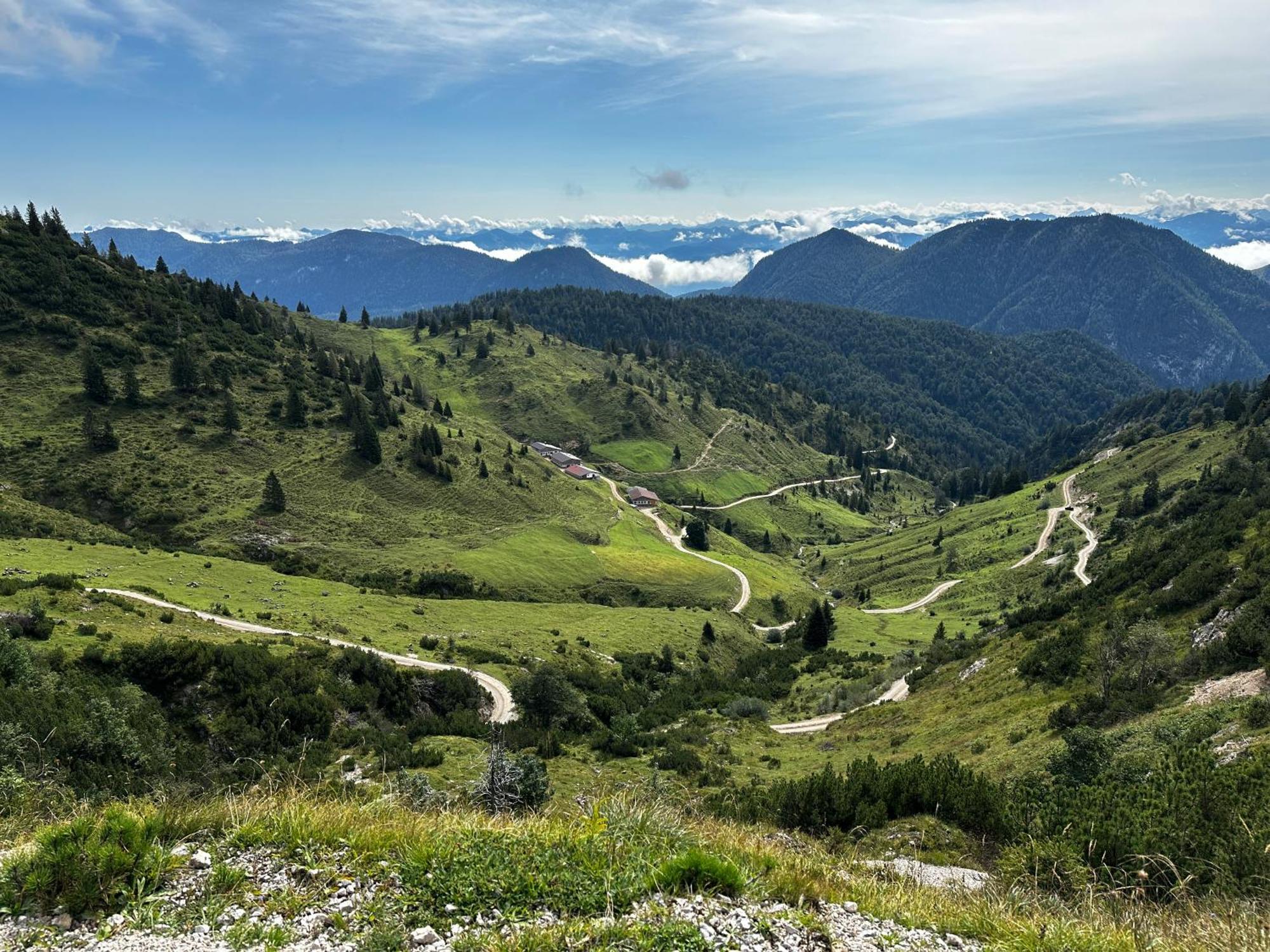 Landhaus Renata Bayrischzell Kültér fotó