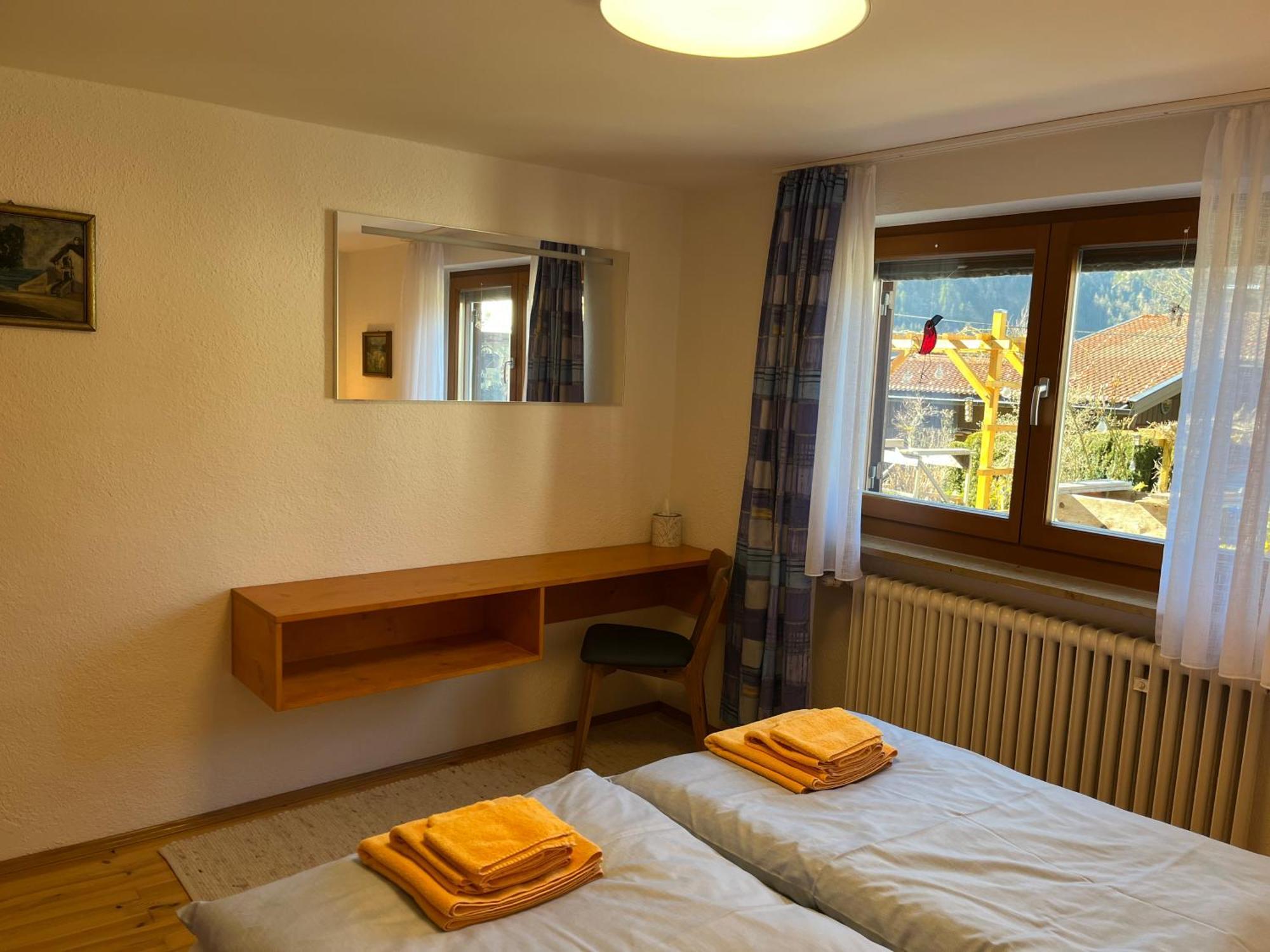 Landhaus Renata Bayrischzell Kültér fotó