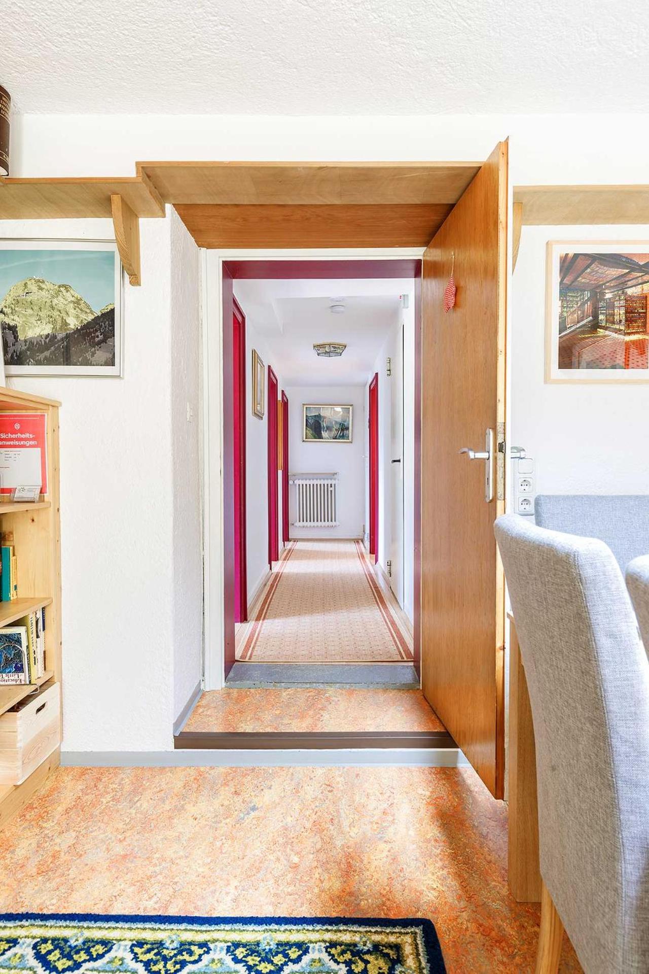 Landhaus Renata Bayrischzell Kültér fotó