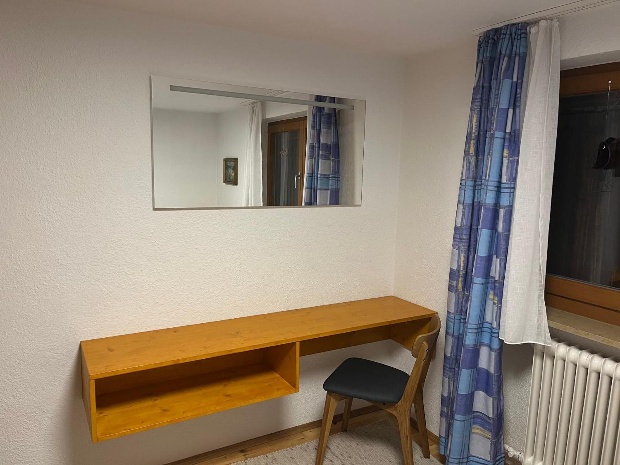 Landhaus Renata Bayrischzell Kültér fotó