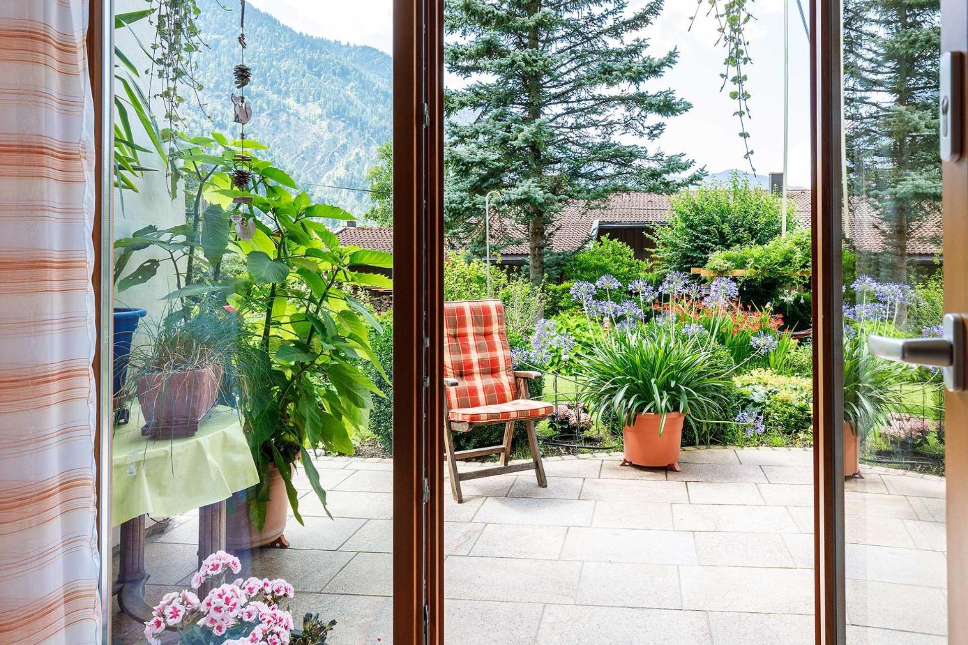 Landhaus Renata Bayrischzell Kültér fotó