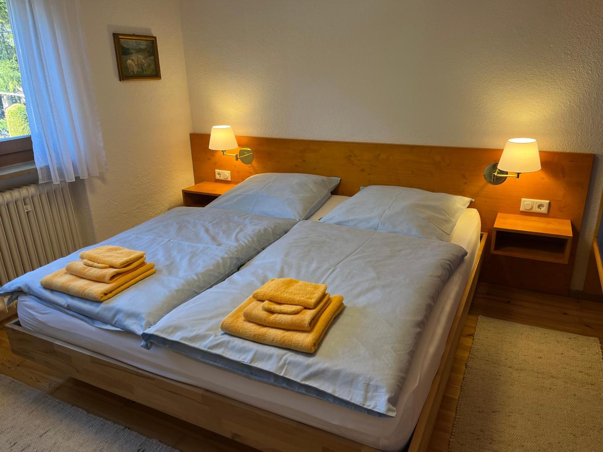 Landhaus Renata Bayrischzell Kültér fotó